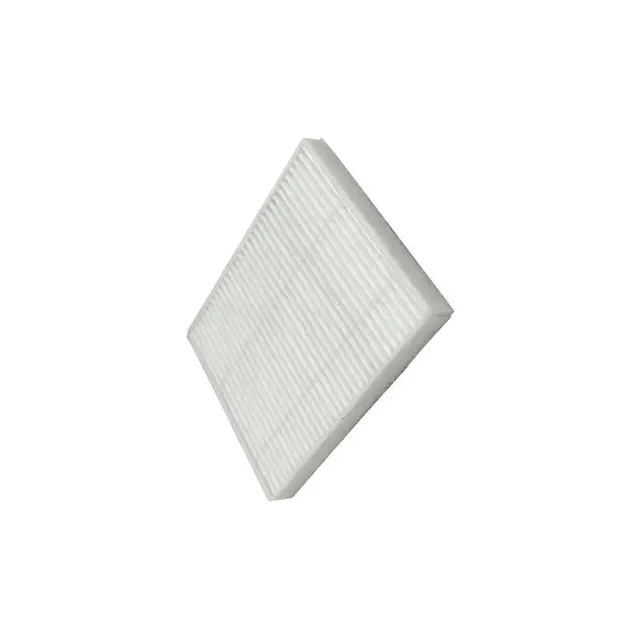 Alt view image 2 of 3 - Suitable for Roborock/Q7 M5/Q7 TF/Q7 TF+/Q7 M5+/Robot Vacuum Cleaner HEPA Filter Accessory Replacement