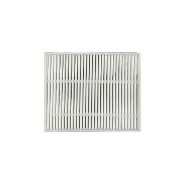 Alt view image 3 of 3 - Suitable for Roborock/Q7 M5/Q7 TF/Q7 TF+/Q7 M5+/Robot Vacuum Cleaner HEPA Filter Accessory Replacement