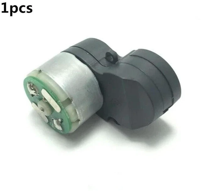Main image of Side Brush Motor for Roborock S50 S51 S52 S55 S6 S60 S61 S65 S5 Max S6 Pure S6 MAX S7 S70 S75 Robot Vacuum Cleaner Spare Parts