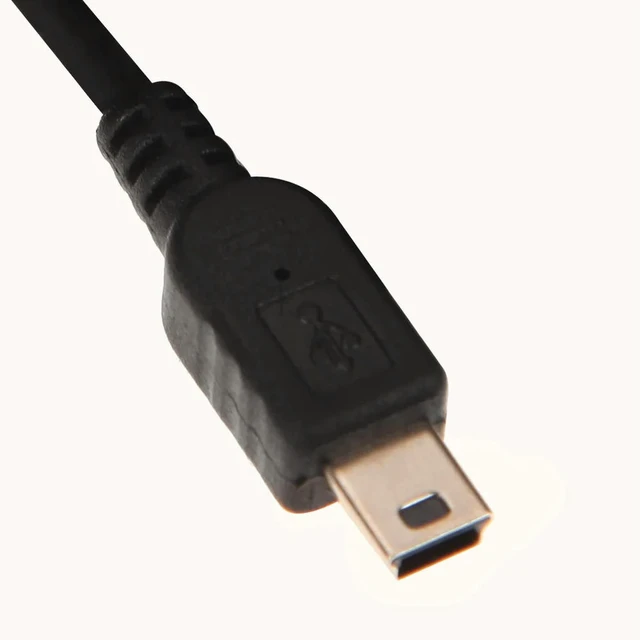 Alt view image 6 of 6 - 1.2m Transfer Sync Charge Cable Game Console Accessories 2 in 1 Data Charge Cable Cord Lightweight for 2000 3000
