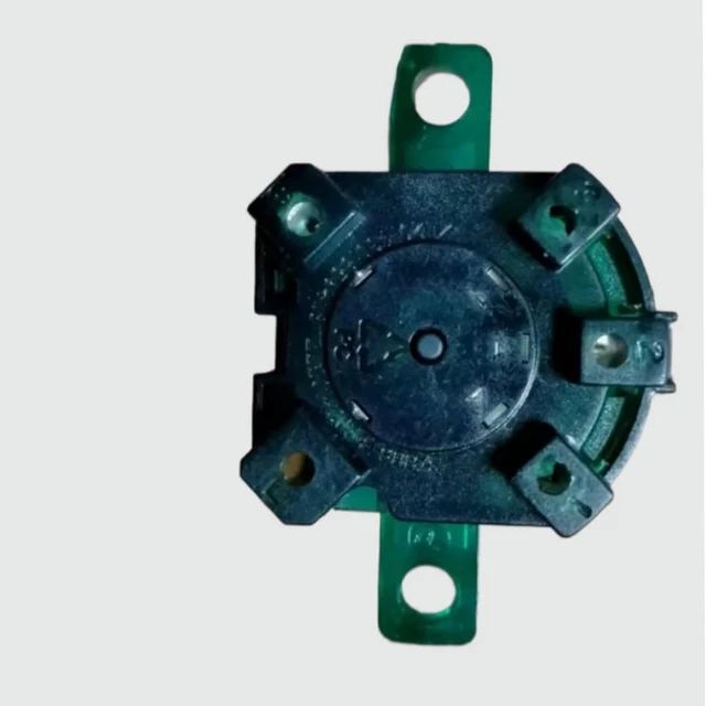 Alt view image 3 of 3 - 2 PCS FS40-18C 250V 3-Speed Fan Selector Rotary Switch Electric Fan Speed Control Knob Switch Floor Fan Accessories