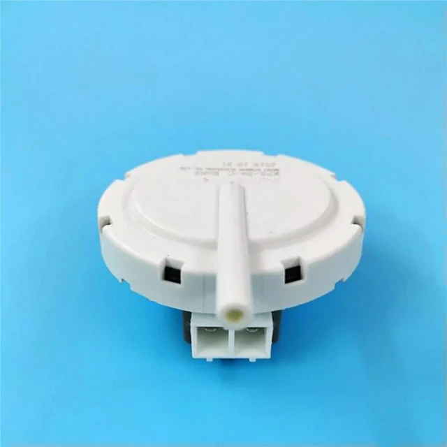Main image of Water Level Sensor Switch Liquid Level Detector Switch KPS-59-C Drum Washing Machine Electronic Pressure Sensing Control Valve
