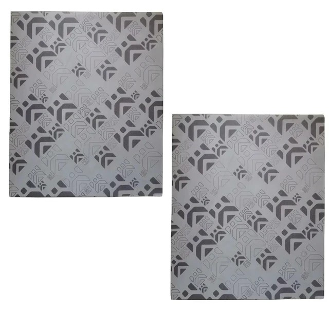 Alt view image 3 of 3 - 1PCS Hood Filter Cloths Suitable For All Range Hoods Anti-Oil Cooker Oven Extractor Range Hood Filters Cloths Kitchen Parts