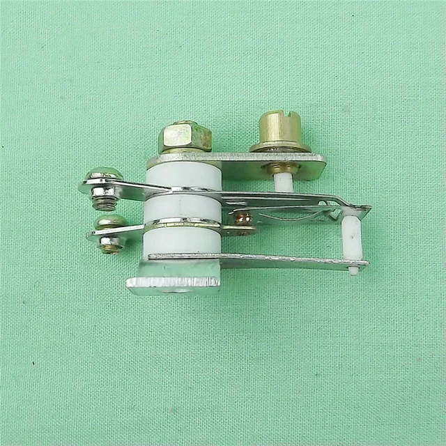 Alt view image 2 of 3 - 2 PCS 250V 10A Rice Cooker Thermostat 1900W Temp Controller for High Power Rice Cooker Temperature Switch Kitchen Accessories
