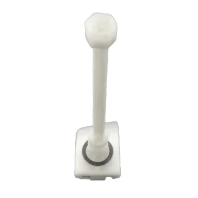 Alt view image 2 of 3 - Car Taillight Fixing Screw Clip Buckle Rear Lamp Adjuster Rod 5N0945167B 5N0945167A For VW For Tiguan MK1 2009-2016