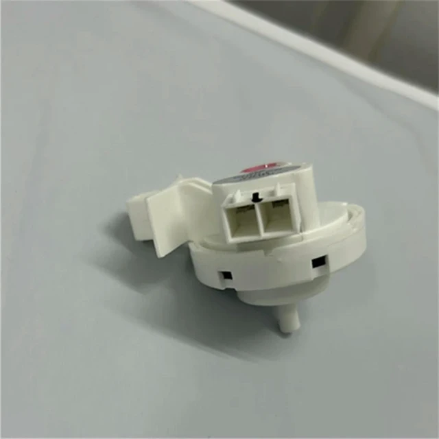 Alt view image 2 of 3 - Washing Machine Water Level Sensor for Drum Washing Machine Water Level Switch Controller 3104070001 PSR1043 DC5V Parts