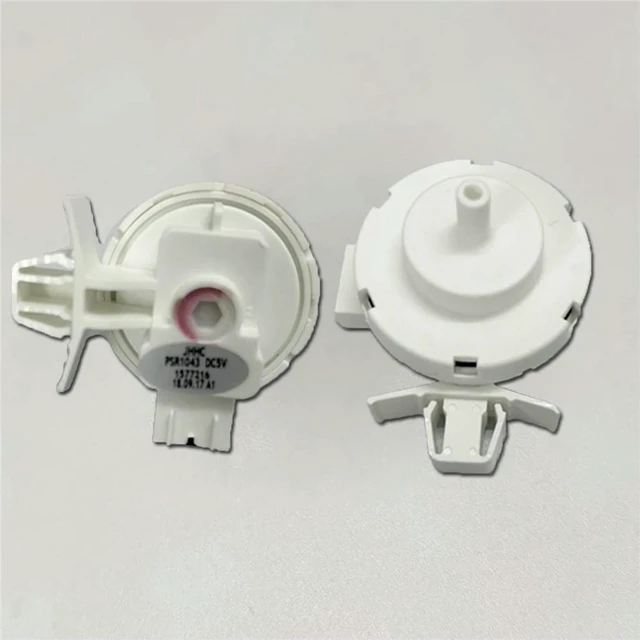 Main image of Washing Machine Water Level Sensor for Drum Washing Machine Water Level Switch Controller 3104070001 PSR1043 DC5V Parts