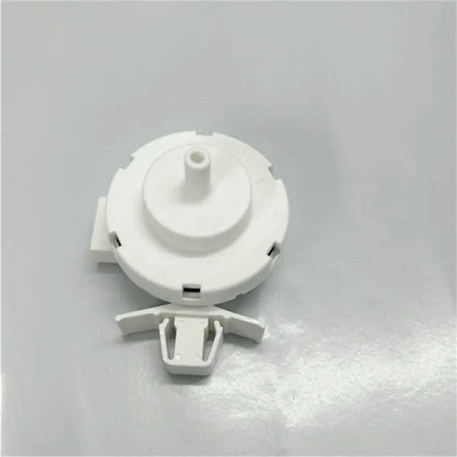 Alt view image 3 of 3 - Washing Machine Water Level Sensor for Drum Washing Machine Water Level Switch Controller 3104070001 PSR1043 DC5V Parts