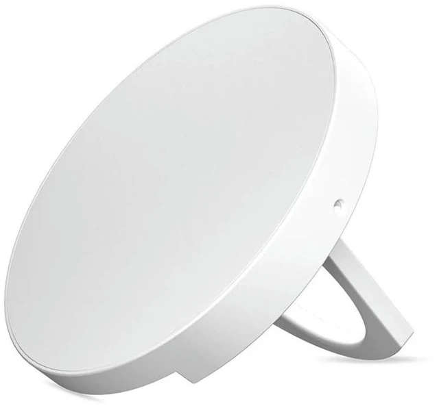 Main image of Magnetic Phone Stand Continuity Camera Mount for MacBook/14 13 12 (White)