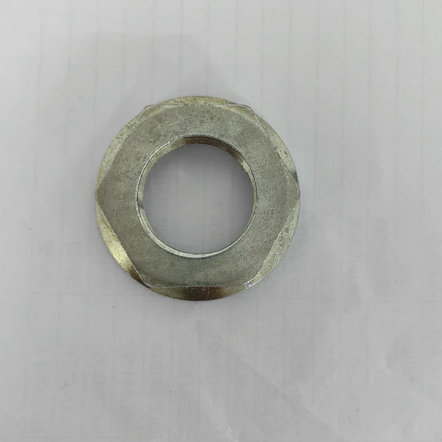 Alt view image 2 of 3 - Washing Machine Clutch Dismantling Maintenance Solenoid Valve Tool Spare Parts Cleaning 36/38mm Nut Washing Machine Parts
