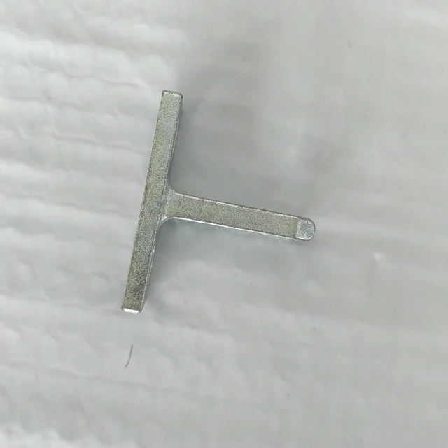 Alt view image 3 of 3 - 1PC Washing Machine Door Hook Replacement Door Catch for Midea Little Swan Drum Washer TG80-1420WDXG Door Lock Switch Hook Parts