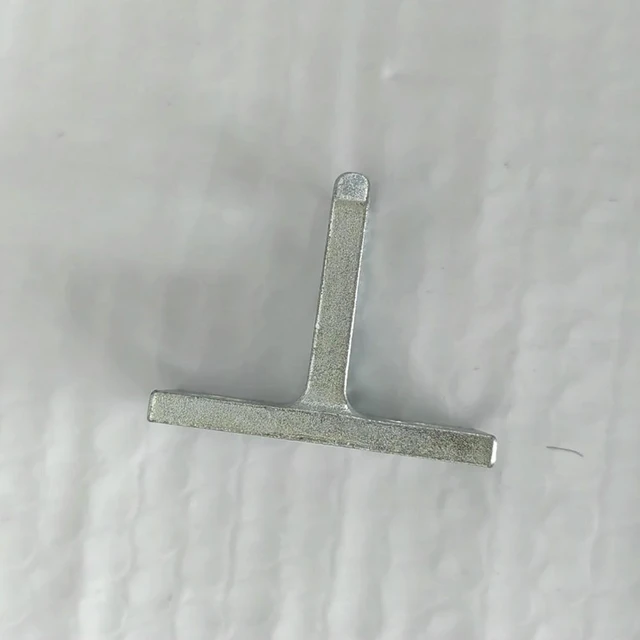 Main image of 1PC Washing Machine Door Hook Replacement Door Catch for Midea Little Swan Drum Washer TG80-1420WDXG Door Lock Switch Hook Parts