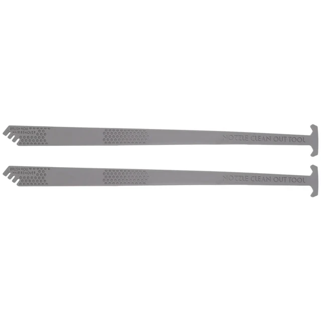 Alt view image 3 of 3 - Replacement Part for Bissell ProHeat 2X Revolution Pet Nozzle Clean Out Tool 1606433/160 - 6433