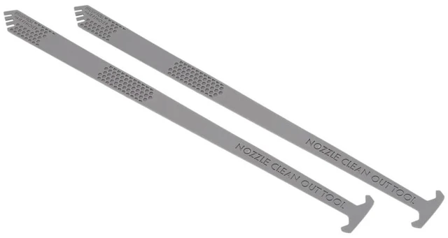 Main image of Replacement Part for Bissell ProHeat 2X Revolution Pet Nozzle Clean Out Tool 1606433/160 - 6433