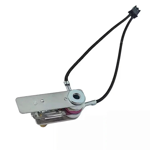 Alt view image 2 of 3 - 1PC 10A 250V Temperature Controller for Midea Electric Pressure Cooker Thermostat Control Sensor Thermostat Temperature Switch