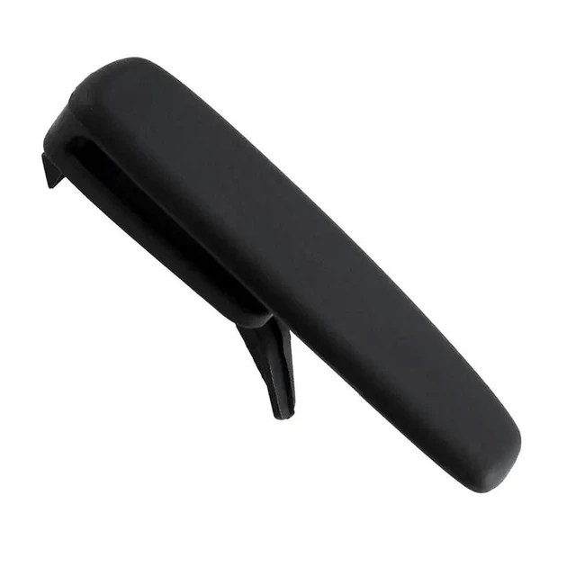 Alt view image 3 of 3 - Rear Seat Belt Hook For Hyundai Santa Fe DRIVER SIDE For Veracruz Seat Belt Guiding Device Part Number 857792B000 85779-2B000