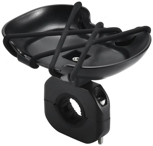Main image of Universal Bicycle Speaker Mount Adjustable Strap Bike Speaker Mount Anti-Slip Bicycle Speaker Holder for JBL CLIP 5/4