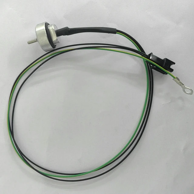 Alt view image 2 of 3 - 1 PCS Electric Rice Cooker 50K Temperature Sensor for Midea 3018 Rice Cooker Thermostat Temperature Control Probe Accessories