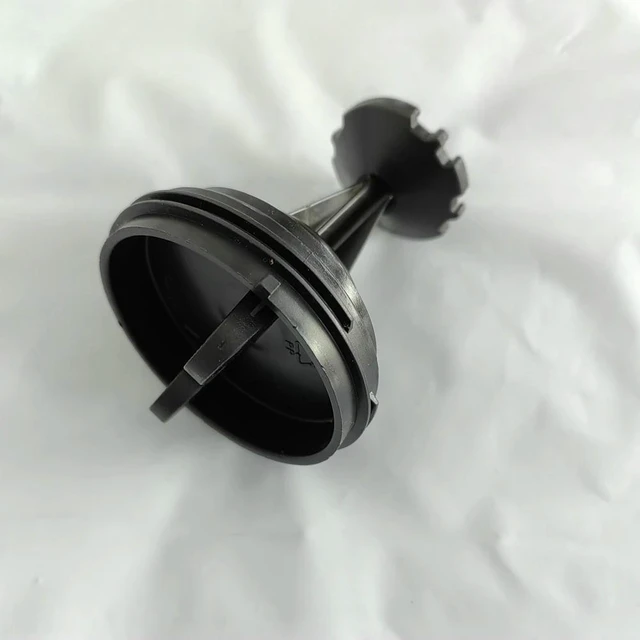 Main image of 1PCS Washer Drainage Pump Drain Outlet Seal Plug Filter Drain Pump Filter Plug for L G Drum Washing Machine Accessories