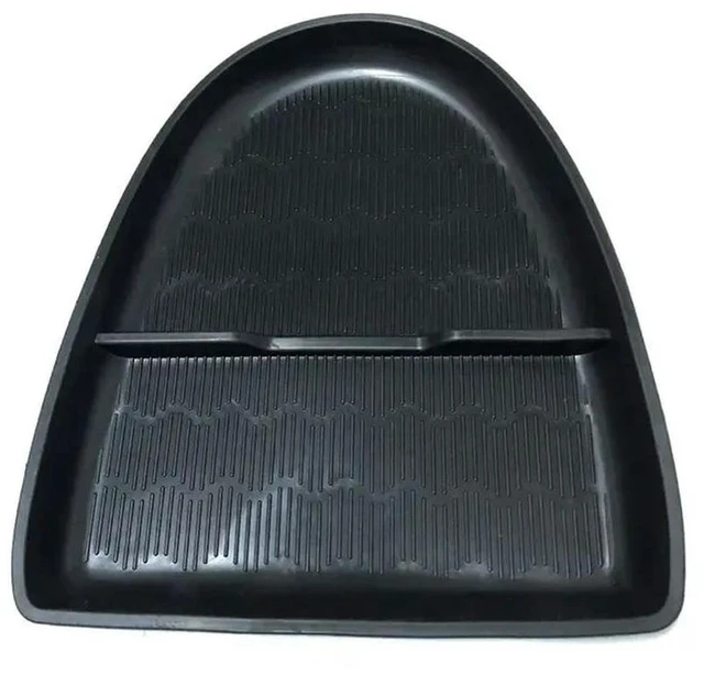 Alt view image 3 of 3 - For BYD Atto 3 2022-2023 Central Control Lower Box Car Spare Parts Parts