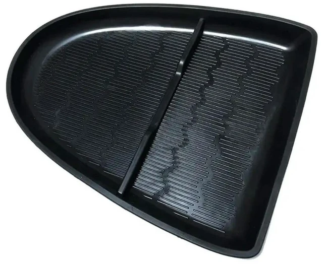 Main image of For BYD Atto 3 2022-2023 Central Control Lower Box Car Spare Parts Parts