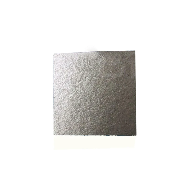 Alt view image 3 of 3 - 5Pcs Microwave Oven Repairing Part 120 x 130mm Mica Plates Sheets for Midea Microwave Oven Kitchen Accessories