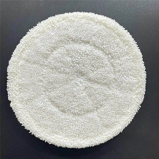 Main image of For Shark S7000AMZ S7001 S6002EU T2 Series Steam Mop Pads Compatible With Steam Scrub Hard Floor Steam Mop