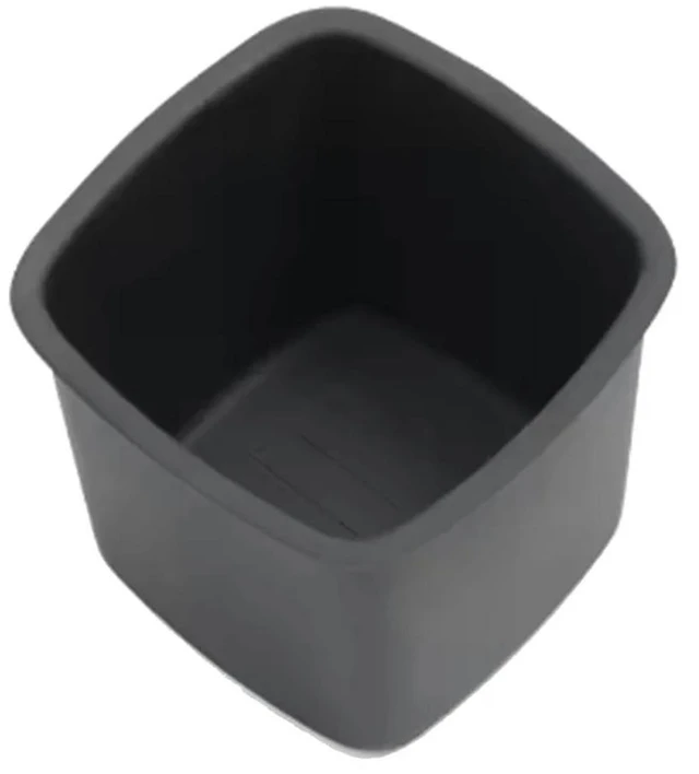 Main image of Car Rear Central Control Cup Holder For SWIFT 2016-2024 Silicone Water Cup Holder