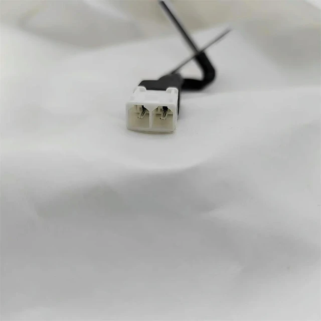 Alt view image 2 of 3 - 1Pc Drum Washing Machine Drying Temperature Sensor 6322FR2046C/F for L G Drum Washing Machine High Temperature Sensor Accessory