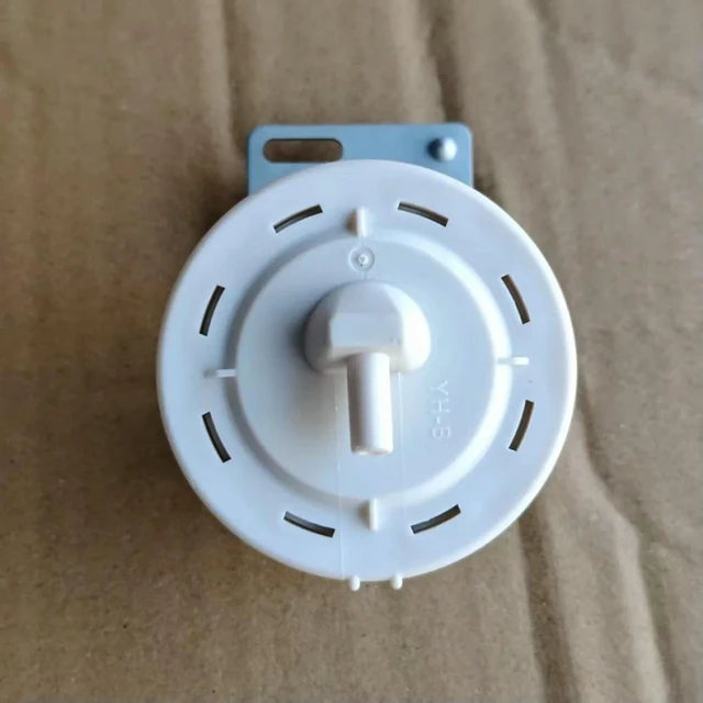 Main image of For Washing Machine Water Level Sensor DSC-6B DC5V Water Level Sensor Switch Parts Washing Machine Bracket Water Level Switch