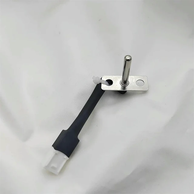 Alt view image 3 of 3 - 1Pc Drum Washing Machine Drying Temperature Sensor 6322FR2046C/F for L G Drum Washing Machine High Temperature Sensor Accessory