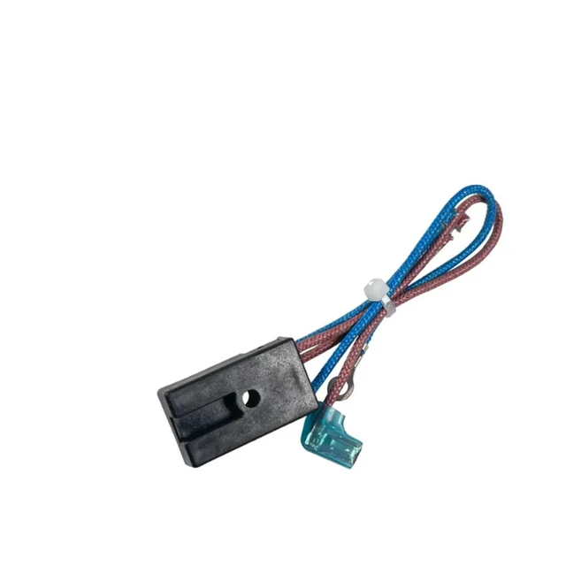 Alt view image 2 of 3 - 1 PCS 172 Thermal Fuses Electric Pressure Cookers Temperature Fuse Tube 10A For Midea Electric Pressure Cooker Repair Parts