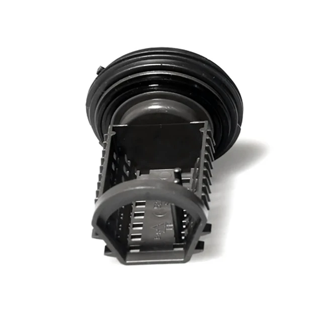 Alt view image 3 of 3 - 1Pc Drum Washer Dryer Pump Filter Assembly For L G Washing Machine Drain Filter Replacement Accessories