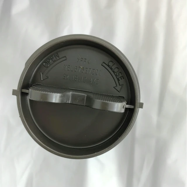 Alt view image 2 of 3 - 1Pc Drum Washer Dryer Pump Filter Assembly For L G Washing Machine Drain Filter Replacement Accessories