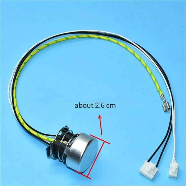 Alt view image 2 of 3 - 5 Cables MBFS4088 Rice Cooker Temperature Sensor for IH Electric Rice Cooker Parts
