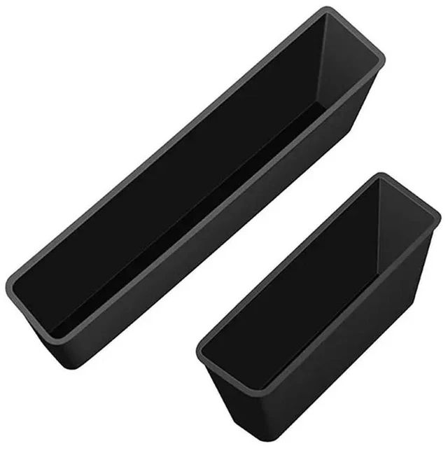 Main image of Car Front Door Box Silicone Organizer Holder Tray For SPACIA 2024 SPACIA Custom MK04 Series