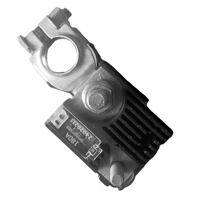 Alt view image 2 of 3 - Car Fuse 180Amp With Terminal Kit 18790-01319 919803X010 For Kia IX35 Santa Fe Tucson 15-18 1879001319