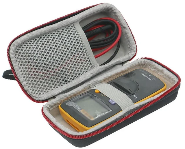 Main image of EVA Hard Carrying Case Shockproof Hard Travel Case Anti-Drop Travel Carry Bag for TASCAM DR-05/DR-07 Digital Recorder