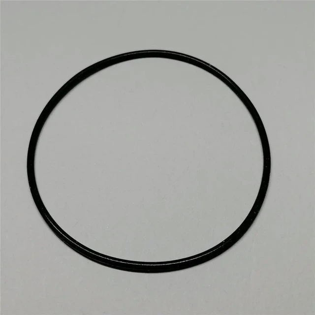 Main image of 2pcs/set For 360 S5 S7 X90 X95 Sweeping Robot Cleaning Belt Laser Scalp Belt Durable