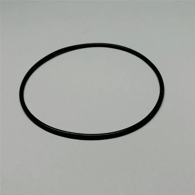 Alt view image 2 of 3 - 2pcs/set For 360 S5 S7 X90 X95 Sweeping Robot Cleaning Belt Laser Scalp Belt Durable