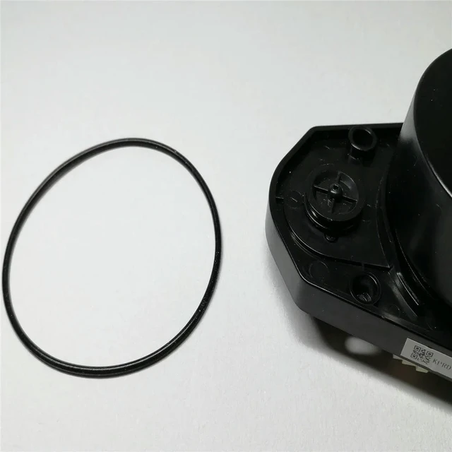 Alt view image 3 of 3 - 2pcs/set For 360 S5 S7 X90 X95 Sweeping Robot Cleaning Belt Laser Scalp Belt Durable