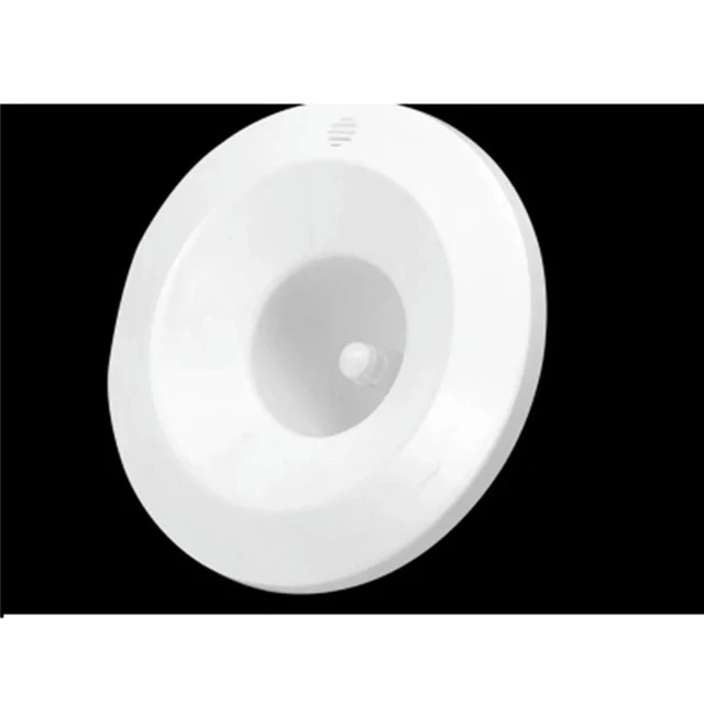 Alt view image 2 of 3 - Water Bottle Bucket Socket Cover Durable Water Cooler Dispenser Seat Plastic Fasten Bracket for Home Office Use