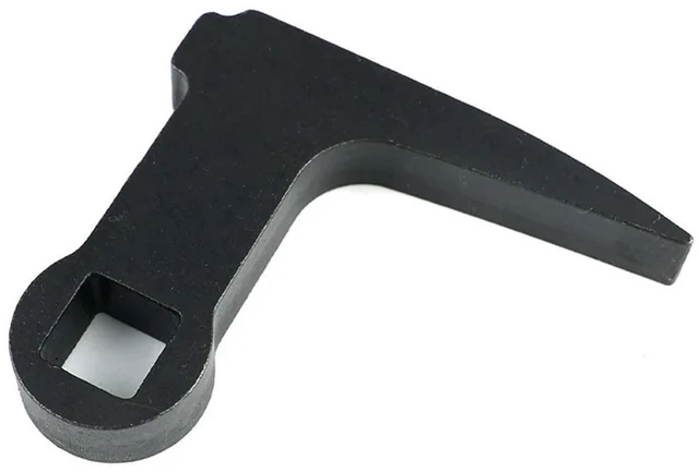 Alt view image 3 of 3 - Automotive For Axle Removal Tool 1/2 Inch Half Shaft Disassembly Lever Principle Repair Tools