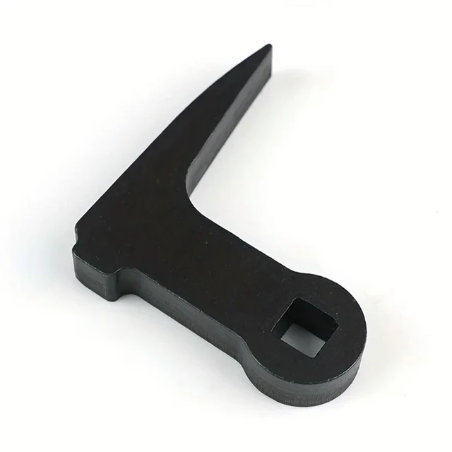 Alt view image 2 of 3 - Automotive For Axle Removal Tool 1/2 Inch Half Shaft Disassembly Lever Principle Repair Tools