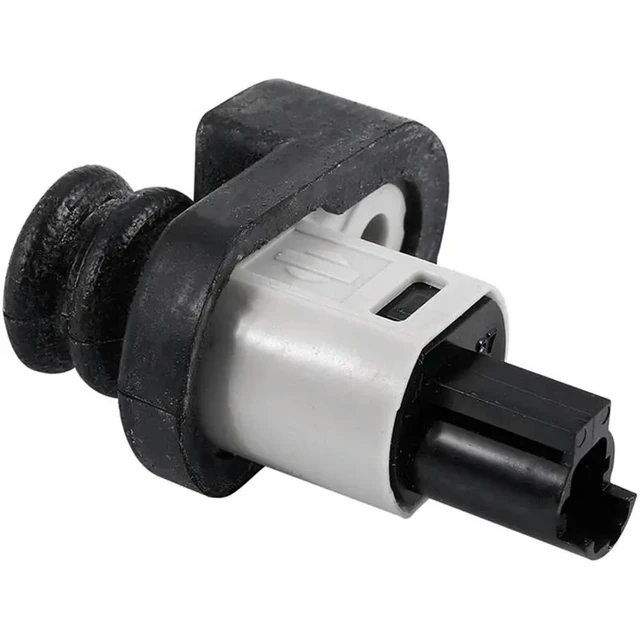 Alt view image 3 of 3 - 3X Door Light Switch One Pin For Nissan Patrol GU GQ Y60 Y61 25360-10V00