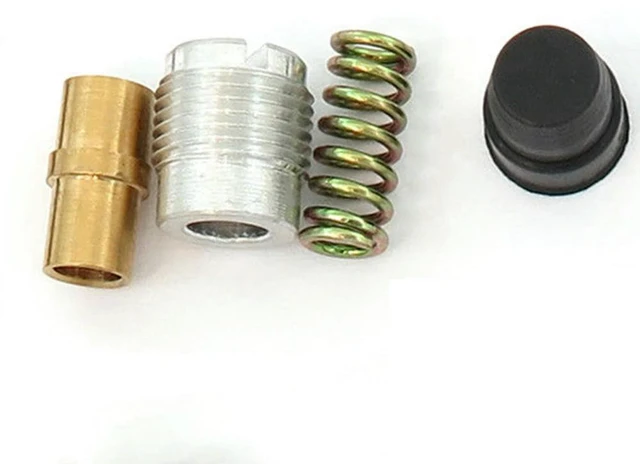 Main image of 2X Carburetor Carb Rebuild Repair Kit For Honda CM400 CM400T CM400C CM400E 1980-1981