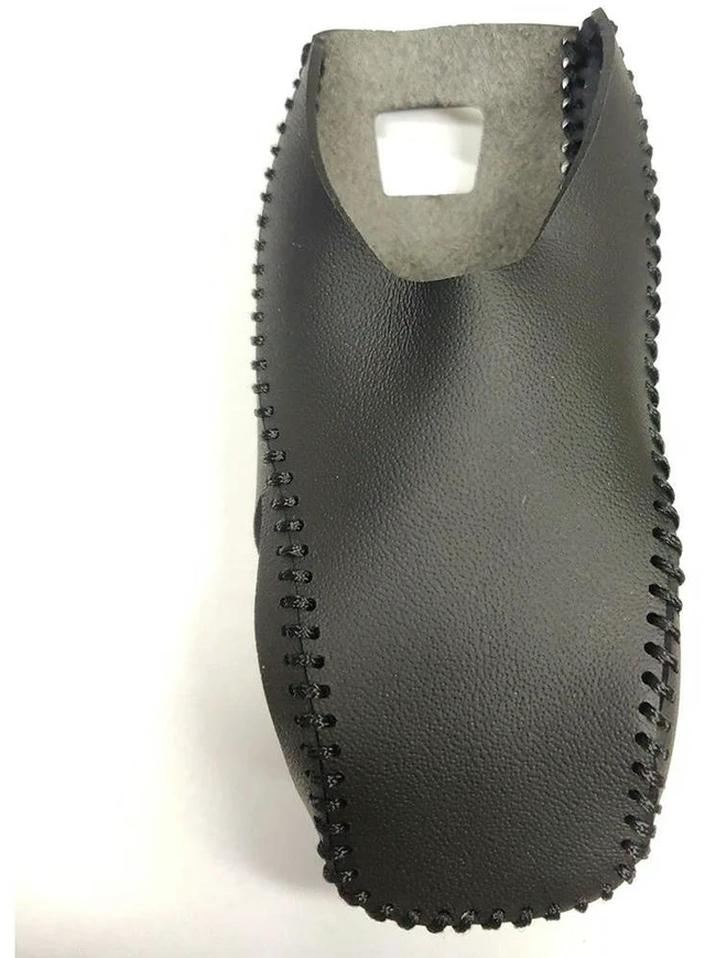 Main image of PU Leather Car Gear Shift Cover Shifter Lever Stick Cover For 4008 3008 5008 508 Citroen DS7 2017-2020