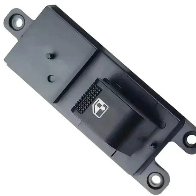 Alt view image 3 of 3 - For Changan CS35 2012-2014 Car Window Lift Control Switch Button 3746600-W01 Front Right Rear Left Rear Glass Lifter Unit