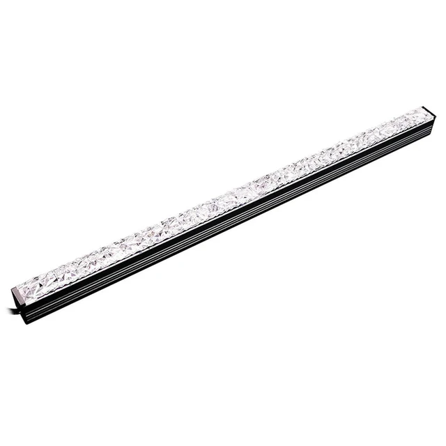Alt view image 3 of 3 - ARGB LED Strip Light 5V 3Pin/Small 4Pin Diamond Magnetic DIY Lamp for PC Case