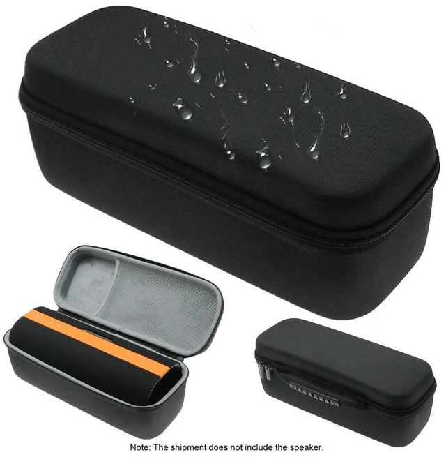 Main image of Dust Cover Protective Bag with Handle & Mesh Pocket Protective Case Protective Box for Pro SoundParty